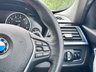 USED 2016 16 BMW 3 SERIES 2.0 330e 7.6kWh Sport Saloon 4dr Petrol Plug-in Hybrid Auto Euro 6 (s/s) (252 ps) 8 SERV'S - CLIMATE, 17" RIMS -  BLACK DISPLAY