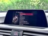 USED 2016 16 BMW 3 SERIES 2.0 330e 7.6kWh Sport Saloon 4dr Petrol Plug-in Hybrid Auto Euro 6 (s/s) (252 ps) 8 SERV'S - CLIMATE, 17" RIMS -  BLACK DISPLAY