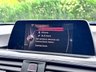 USED 2016 16 BMW 3 SERIES 2.0 330e 7.6kWh Sport Saloon 4dr Petrol Plug-in Hybrid Auto Euro 6 (s/s) (252 ps) 8 SERV'S - CLIMATE, 17" RIMS -  BLACK DISPLAY