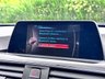 USED 2016 16 BMW 3 SERIES 2.0 330e 7.6kWh Sport Saloon 4dr Petrol Plug-in Hybrid Auto Euro 6 (s/s) (252 ps) 8 SERV'S - CLIMATE, 17" RIMS -  BLACK DISPLAY