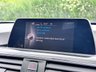 USED 2016 16 BMW 3 SERIES 2.0 330e 7.6kWh Sport Saloon 4dr Petrol Plug-in Hybrid Auto Euro 6 (s/s) (252 ps) 8 SERV'S - CLIMATE, 17" RIMS -  BLACK DISPLAY