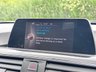 USED 2016 16 BMW 3 SERIES 2.0 330e 7.6kWh Sport Saloon 4dr Petrol Plug-in Hybrid Auto Euro 6 (s/s) (252 ps) 8 SERV'S - CLIMATE, 17" RIMS -  BLACK DISPLAY