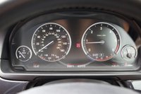 USED 2015 15 BMW 5 SERIES 2.0 518d SE Auto Euro 6 (s/s) 4dr FSH-NAV-PDC-HTD OYSTER LEATHER