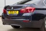 USED 2015 15 BMW 5 SERIES 2.0 518d SE Auto Euro 6 (s/s) 4dr FSH-NAV-PDC-HTD OYSTER LEATHER