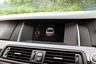 USED 2015 15 BMW 5 SERIES 2.0 518d SE Auto Euro 6 (s/s) 4dr FSH-NAV-PDC-HTD OYSTER LEATHER