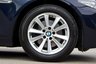 USED 2015 15 BMW 5 SERIES 2.0 518d SE Auto Euro 6 (s/s) 4dr FSH-NAV-PDC-HTD OYSTER LEATHER