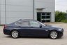 USED 2015 15 BMW 5 SERIES 2.0 518d SE Auto Euro 6 (s/s) 4dr FSH-NAV-PDC-HTD OYSTER LEATHER