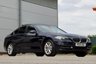 USED 2015 15 BMW 5 SERIES 2.0 518d SE Auto Euro 6 (s/s) 4dr FSH-NAV-PDC-HTD OYSTER LEATHER