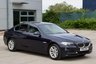 USED 2015 15 BMW 5 SERIES 2.0 518d SE Auto Euro 6 (s/s) 4dr FSH-NAV-PDC-HTD OYSTER LEATHER