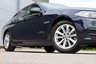 USED 2015 15 BMW 5 SERIES 2.0 518d SE Auto Euro 6 (s/s) 4dr FSH-NAV-PDC-HTD OYSTER LEATHER
