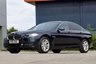 USED 2015 15 BMW 5 SERIES 2.0 518d SE Auto Euro 6 (s/s) 4dr FSH-NAV-PDC-HTD OYSTER LEATHER