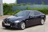 USED 2015 15 BMW 5 SERIES 2.0 518d SE Auto Euro 6 (s/s) 4dr FSH-NAV-PDC-HTD OYSTER LEATHER