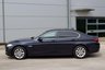 USED 2015 15 BMW 5 SERIES 2.0 518d SE Auto Euro 6 (s/s) 4dr FSH-NAV-PDC-HTD OYSTER LEATHER