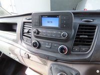 USED 2022 72 FORD TRANSIT 2.0 350 EcoBlue HD Leader Dropside Truck 2dr Diesel Manual RWD L4 Euro 6 (s/s) (DRW) (130 ps) BEST VALUE VANS & TRUCKS IN THE UK