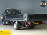 USED 2022 72 FORD TRANSIT 2.0 350 EcoBlue HD Leader Dropside Truck 2dr Diesel Manual RWD L4 Euro 6 (s/s) (DRW) (130 ps) BEST VALUE VANS & TRUCKS IN THE UK