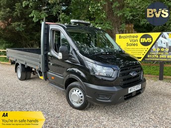 View our FORD TRANSIT