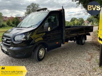 View our FORD TRANSIT