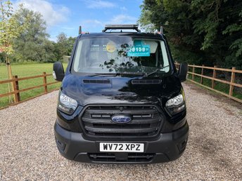 View our FORD TRANSIT