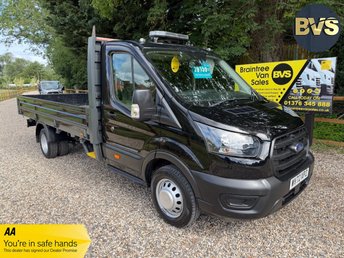 View our FORD TRANSIT