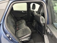USED 2022 72 FORD KUGA 2.5h Duratec ST-Line X Edition SUV 5dr Petrol Hybrid CVT Euro 6 (s/s) (190 ps) 