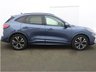 USED 2022 72 FORD KUGA 2.5h Duratec ST-Line X Edition SUV 5dr Petrol Hybrid CVT Euro 6 (s/s) (190 ps) 