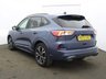USED 2022 72 FORD KUGA 2.5h Duratec ST-Line X Edition SUV 5dr Petrol Hybrid CVT Euro 6 (s/s) (190 ps) 