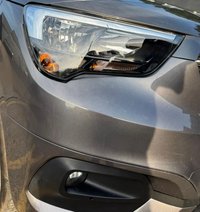 USED 2023 72 VAUXHALL Combo Life Electric 50kWh Design XL MPV 5dr Electric Auto (7.4kW Charger) (136 ps) 