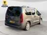 USED 2023 72 VAUXHALL Combo Life Electric 50kWh Design XL MPV 5dr Electric Auto (7.4kW Charger) (136 ps) 