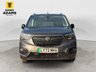 USED 2023 72 VAUXHALL Combo Life Electric 50kWh Design XL MPV 5dr Electric Auto (7.4kW Charger) (136 ps) 