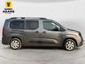 USED 2023 72 VAUXHALL Combo Life Electric 50kWh Design XL MPV 5dr Electric Auto (7.4kW Charger) (136 ps) 