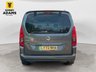 USED 2023 72 VAUXHALL Combo Life Electric 50kWh Design XL MPV 5dr Electric Auto (7.4kW Charger) (136 ps) 