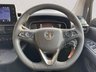 USED 2023 72 VAUXHALL Combo Life Electric 50kWh Design XL MPV 5dr Electric Auto (7.4kW Charger) (136 ps) 
