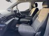 USED 2023 72 VAUXHALL Combo Life Electric 50kWh Design XL MPV 5dr Electric Auto (7.4kW Charger) (136 ps) 
