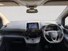 USED 2023 72 VAUXHALL Combo Life Electric 50kWh Design XL MPV 5dr Electric Auto (7.4kW Charger) (136 ps) 