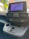 USED 2023 72 VAUXHALL Combo Life Electric 50kWh Design XL MPV 5dr Electric Auto (7.4kW Charger) (136 ps) 