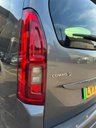 USED 2023 72 VAUXHALL Combo Life Electric 50kWh Design XL MPV 5dr Electric Auto (7.4kW Charger) (136 ps) 