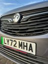 USED 2023 72 VAUXHALL Combo Life Electric 50kWh Design XL MPV 5dr Electric Auto (7.4kW Charger) (136 ps) 