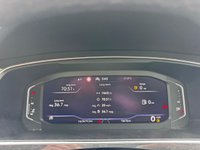 USED 2022 72 VOLKSWAGEN TIGUAN ALLSPACE 1.5 TSI Life SUV 5dr Petrol Manual Euro 6 (s/s) (150 ps) 