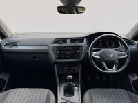 USED 2022 72 VOLKSWAGEN TIGUAN ALLSPACE 1.5 TSI Life SUV 5dr Petrol Manual Euro 6 (s/s) (150 ps) 