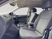 USED 2022 72 VOLKSWAGEN TIGUAN ALLSPACE 1.5 TSI Life SUV 5dr Petrol Manual Euro 6 (s/s) (150 ps) 