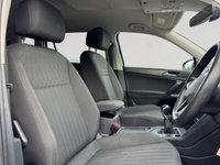 USED 2022 72 VOLKSWAGEN TIGUAN ALLSPACE 1.5 TSI Life SUV 5dr Petrol Manual Euro 6 (s/s) (150 ps) 