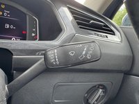 USED 2022 72 VOLKSWAGEN TIGUAN ALLSPACE 1.5 TSI Life SUV 5dr Petrol Manual Euro 6 (s/s) (150 ps) 
