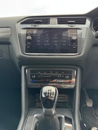 USED 2022 72 VOLKSWAGEN TIGUAN ALLSPACE 1.5 TSI Life SUV 5dr Petrol Manual Euro 6 (s/s) (150 ps) 