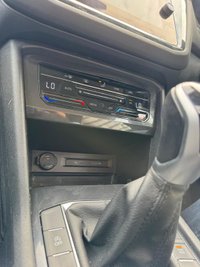 USED 2022 72 VOLKSWAGEN TIGUAN ALLSPACE 1.5 TSI Life SUV 5dr Petrol Manual Euro 6 (s/s) (150 ps) 