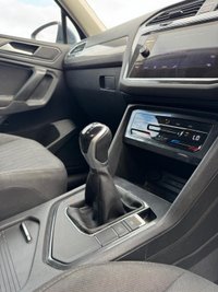 USED 2022 72 VOLKSWAGEN TIGUAN ALLSPACE 1.5 TSI Life SUV 5dr Petrol Manual Euro 6 (s/s) (150 ps) 