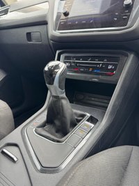 USED 2022 72 VOLKSWAGEN TIGUAN ALLSPACE 1.5 TSI Life SUV 5dr Petrol Manual Euro 6 (s/s) (150 ps) 