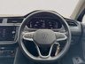 USED 2022 72 VOLKSWAGEN TIGUAN ALLSPACE 1.5 TSI Life SUV 5dr Petrol Manual Euro 6 (s/s) (150 ps) 