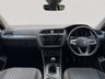 USED 2022 72 VOLKSWAGEN TIGUAN ALLSPACE 1.5 TSI Life SUV 5dr Petrol Manual Euro 6 (s/s) (150 ps) 