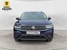 USED 2022 72 VOLKSWAGEN TIGUAN ALLSPACE 1.5 TSI Life SUV 5dr Petrol Manual Euro 6 (s/s) (150 ps) 