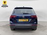 USED 2022 72 VOLKSWAGEN TIGUAN ALLSPACE 1.5 TSI Life SUV 5dr Petrol Manual Euro 6 (s/s) (150 ps) 